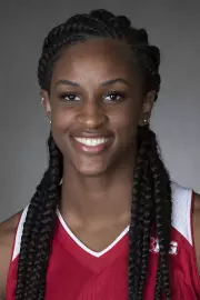 Malayna Johnson 2016