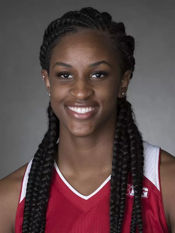 Malayna Johnson 2016