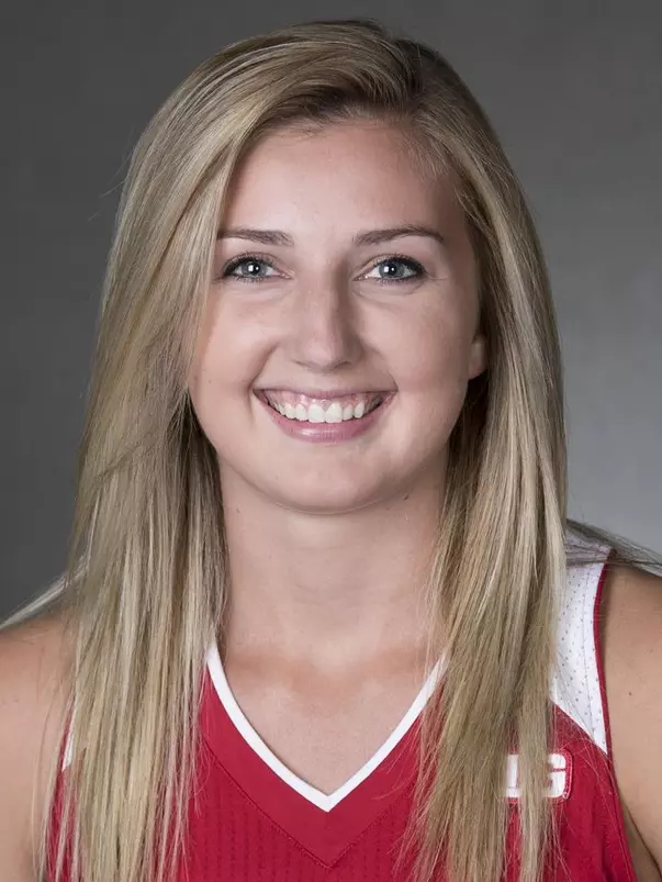 Lexy Richardson 2016