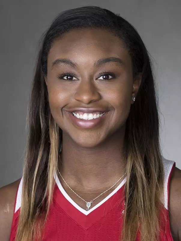 Roichelle Marble 2016