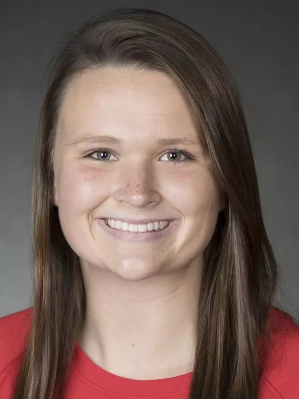 Kayla Konwent headshot