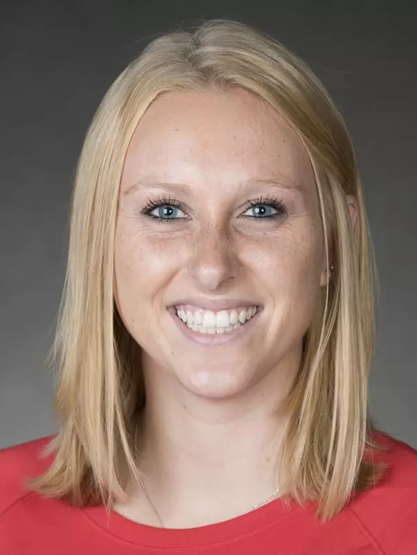 Kaitlyn Menz 2016-17