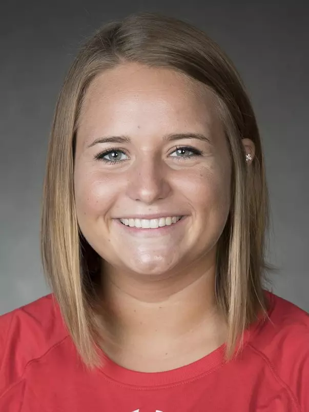 Angie Morrow 2016-17