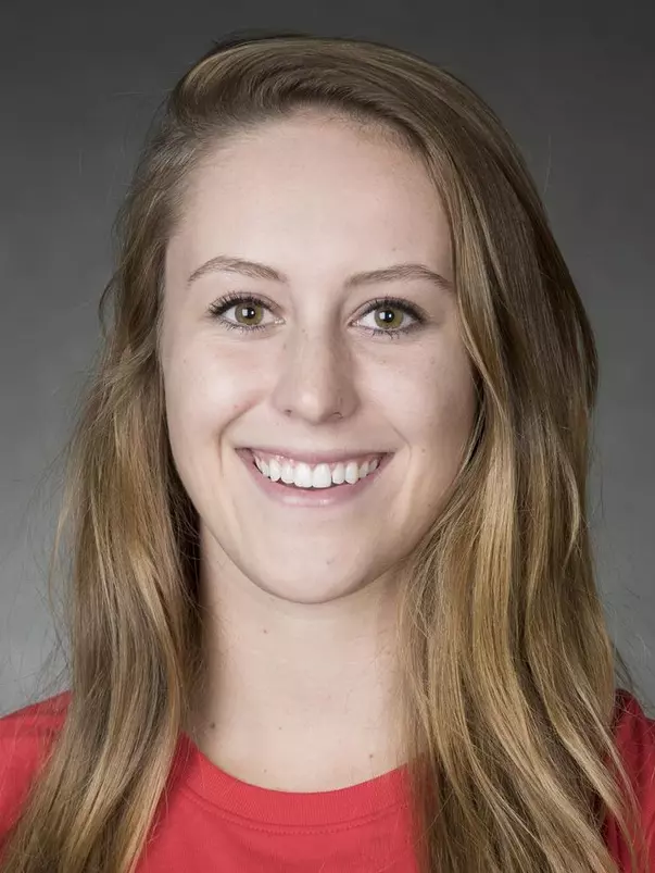 Heather Rudnicki 2016