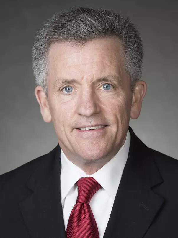 Mark Johnson