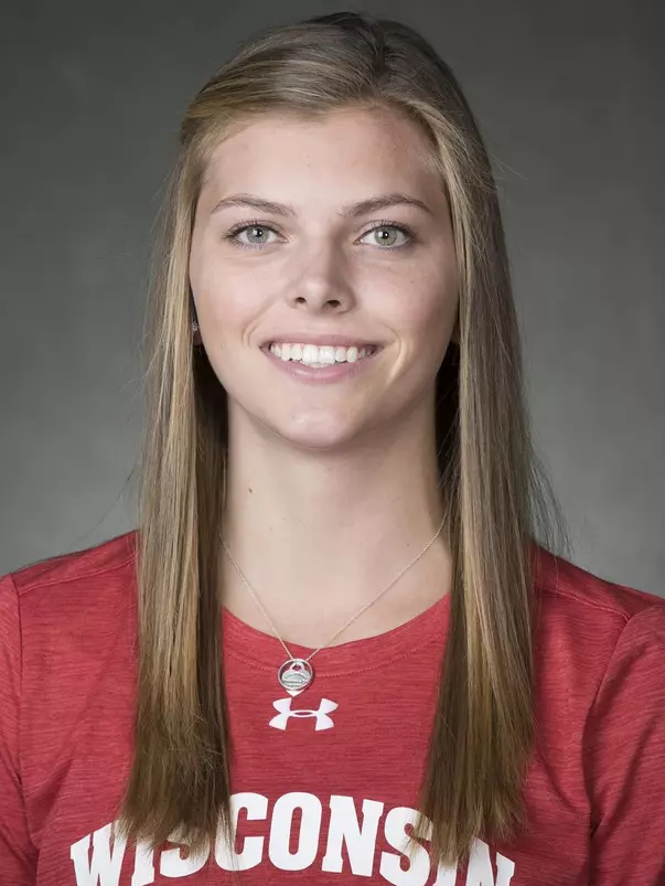 Emily Clark Head Shot