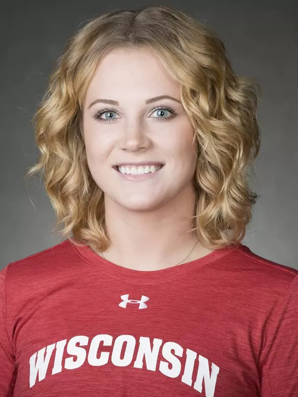 Mikaela Gardner Head Shot