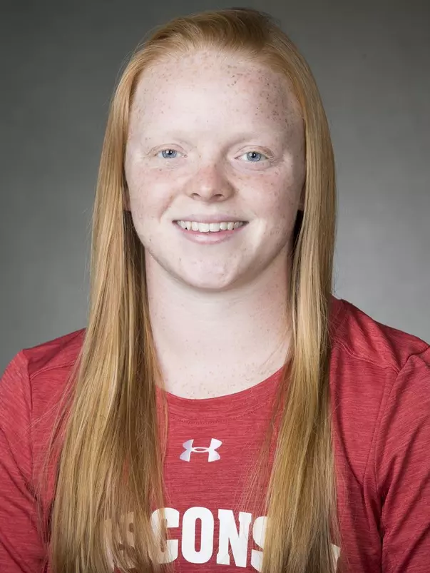 Alexis Mauermann Head Shot