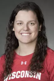 Sydney McKibbon Head Shot