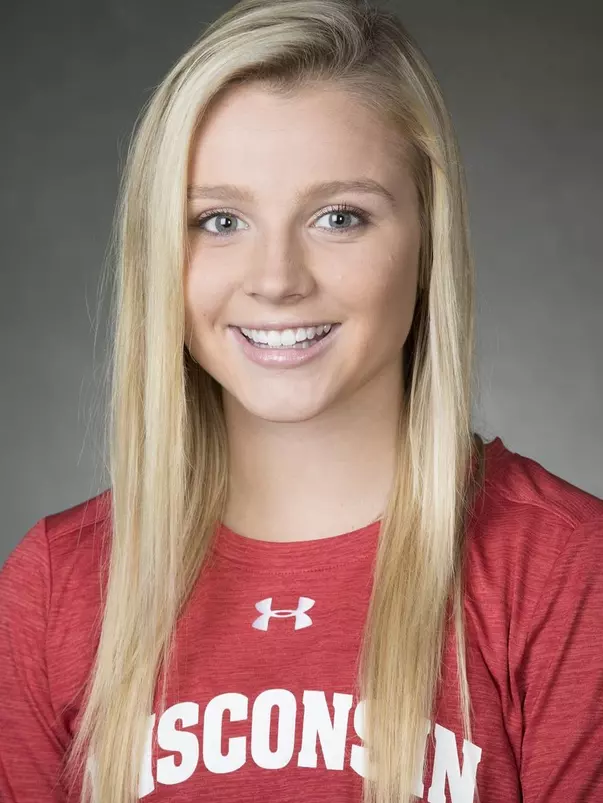 Presley Norby Head Shot