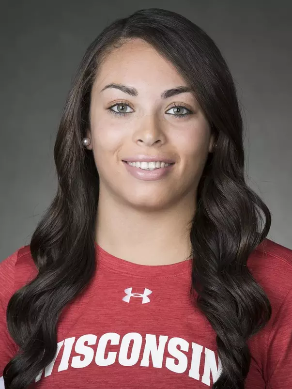 Sarah Nurse Head Shot