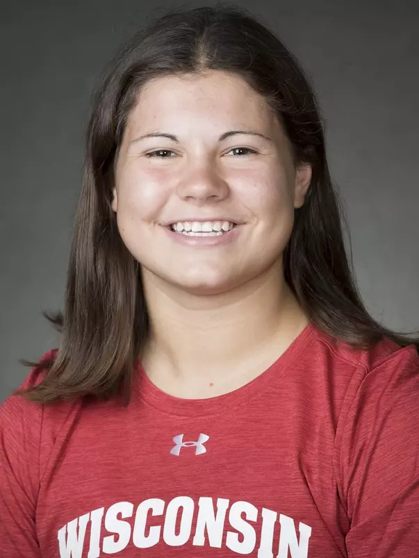 Abby Roque Head Shot