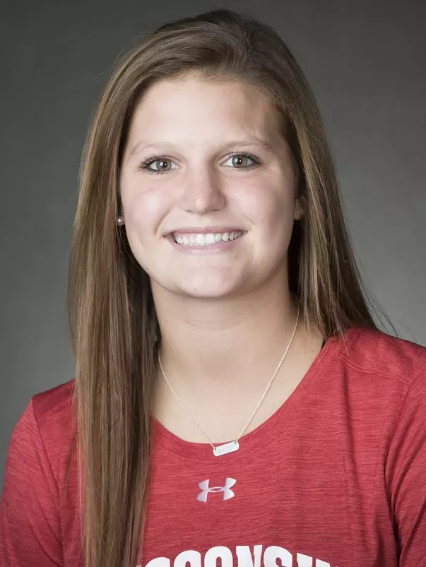 Maddie Rowe Head Shot