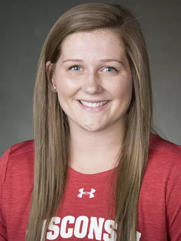 Mekenzie Steffen Head Shot