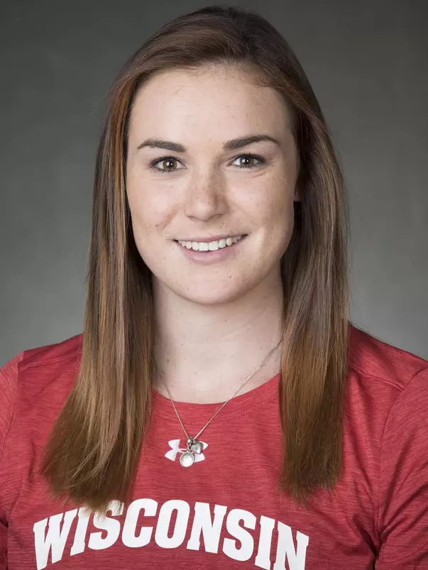 Lauren Williams Head Shot