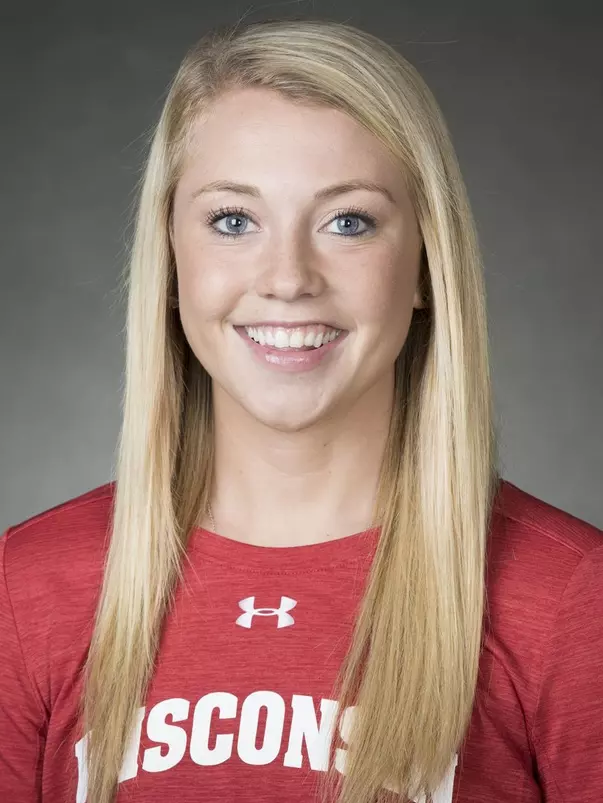 Mikayla Johnson Head Shot