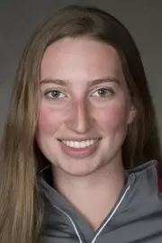 Cheyenne Brandt Headshot 17-18