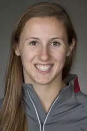 Monica Gerber Headshot 17-18