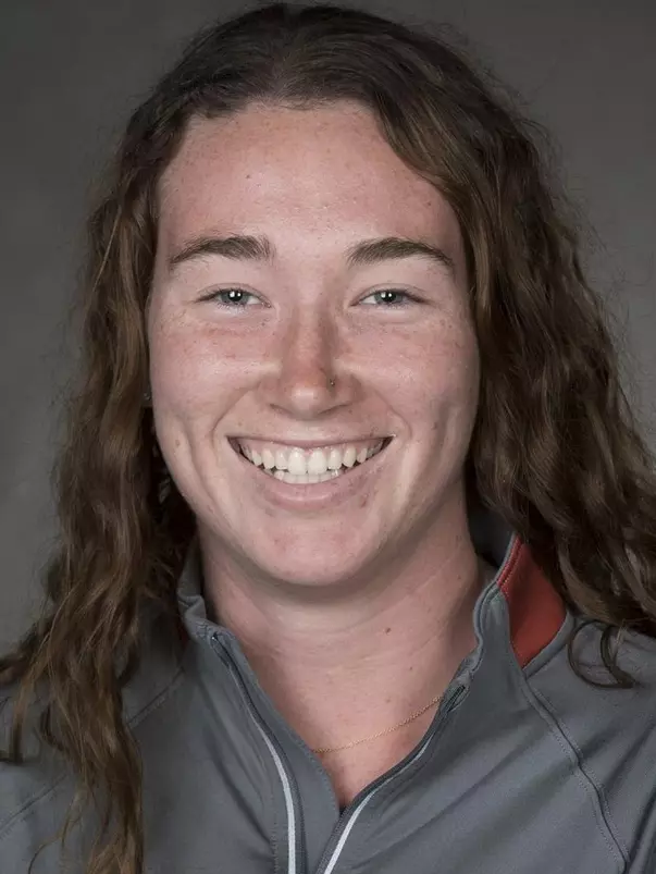 Sarah Gibbons Headshot 17-18