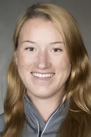 Marissa Gibson Headshot 17-18