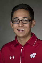 Cameron Pak