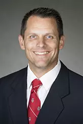 Photo of Andy Hrodey sports medicine