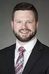 Photo of Eric Linnell sports medicine