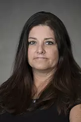 Christine Frederickson