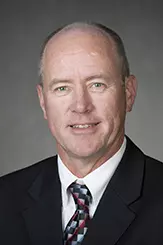 Photo of Chuck Hart sports medicine