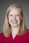 Photo of Lauren Hawkinson sports medicine