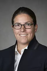 Photo of Ashley Parr sports medicine