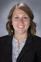 Photo of Alyson Kelsey sports medicine 2015