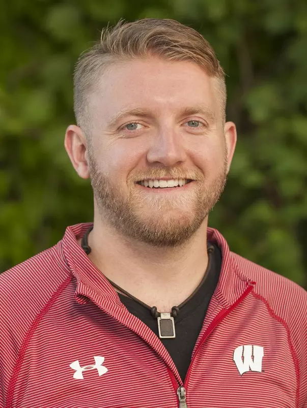 Ethan Grefsrud head shot