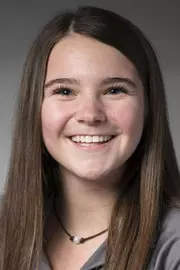 Nora Fiorita Headshot