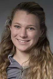 Payton Houden Headshot