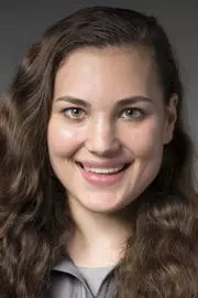 Miriam Jaber Headshot