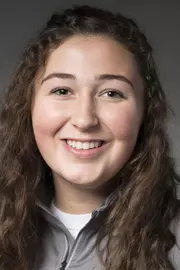 Alyssa Marks Headshot