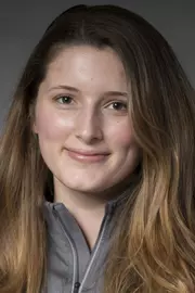 Christine Rogers Headshot