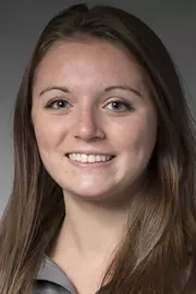 Alyssa Sanford Headshot