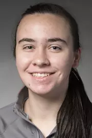 Sarah Sferrazza Headshot