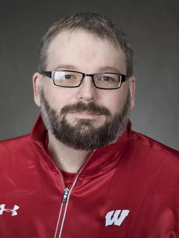 Jeremy Amundson - 2017 Headshot