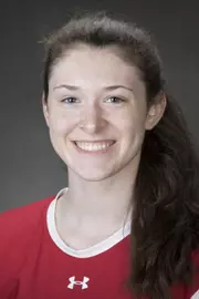 Dana Rettke head shot