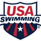 USA Swimming Logo