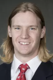 Andrew Van Ginkel - 2017 Headshot