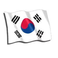 South Korea