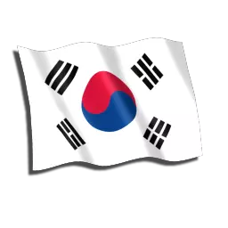 South Korea
