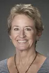 Headshot of Peg Cullen