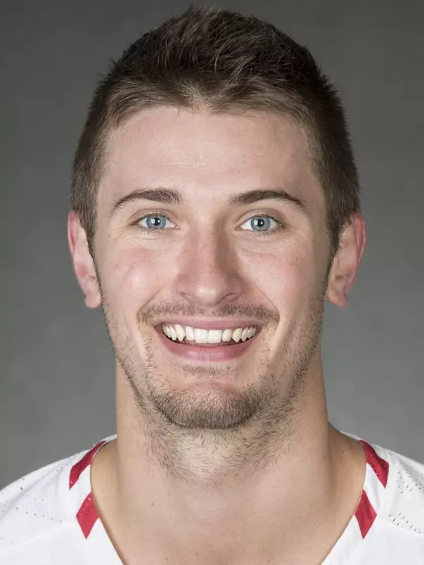 Aaron Moesch 2017-18 headshot