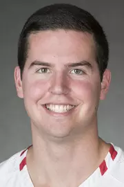 Matt Ferris 2017-18 headshot