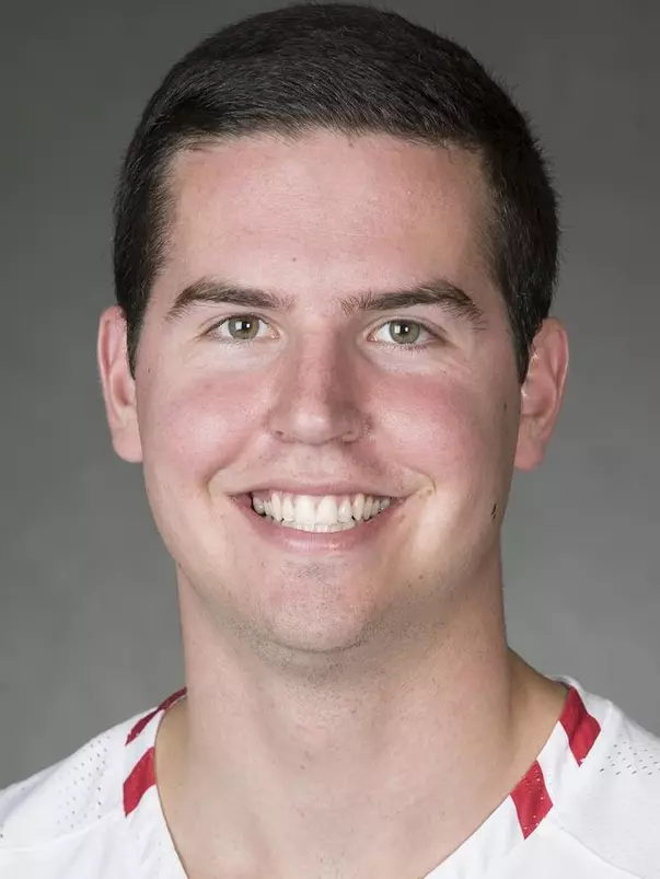 Matt Ferris 2017-18 headshot